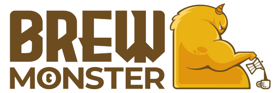 Logo BrewMonster